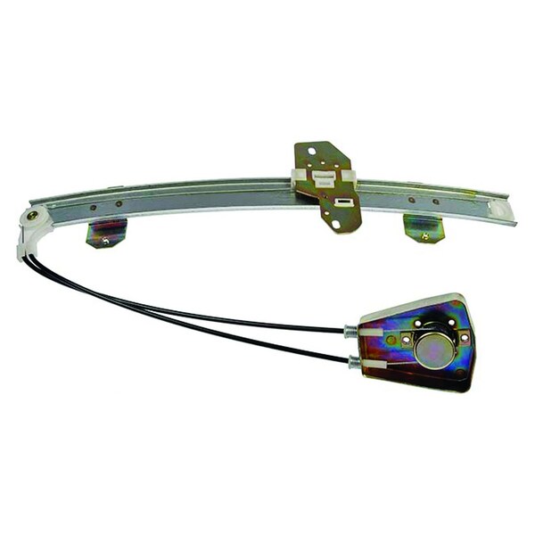 Wai Global WINDOW REGULATOR, WMR5151L WMR5151L - main